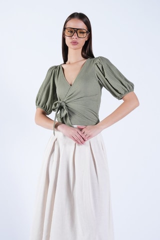 Top - Vert