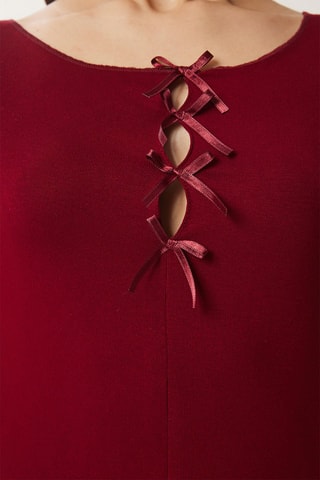 Top - Rouge