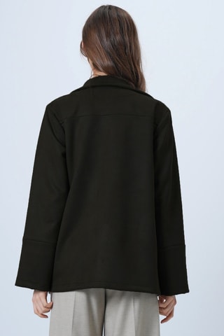 Veste - Noir