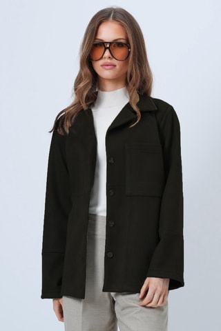 Veste - Noir