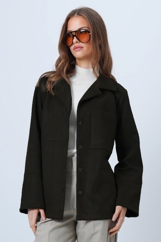 Veste - Noir