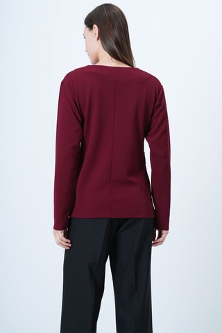 Top - Rouge