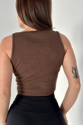 Bustier - Noir