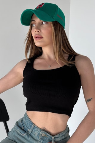 Bustier - Noir