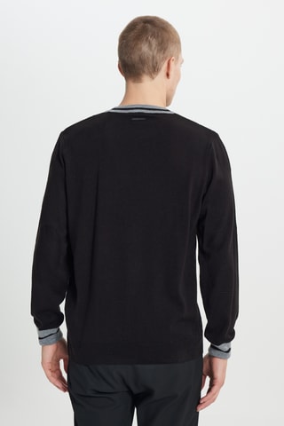 Pull - Noir