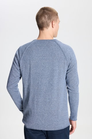 Pull - Bleu
