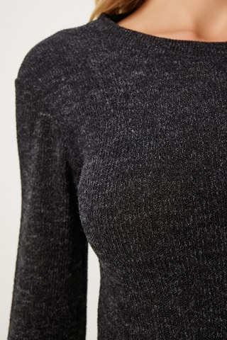 Top - Anthracite