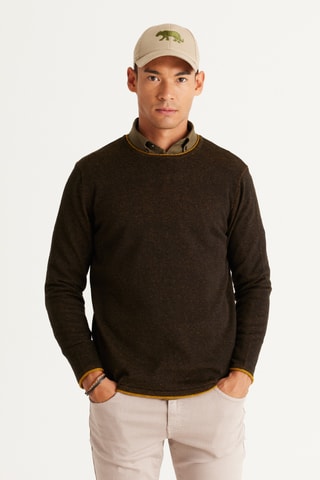 Pull - Noir