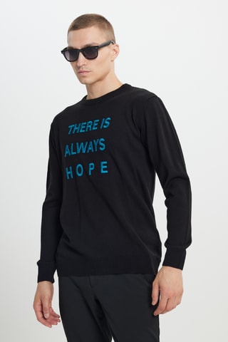 Pull - Noir