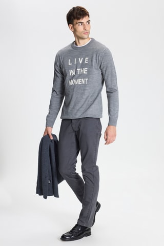 Pull - Gris