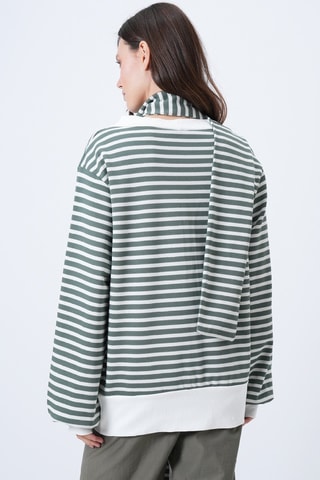 Gilet - Vert
