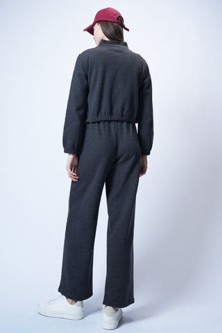 Pantalon - Anthracite