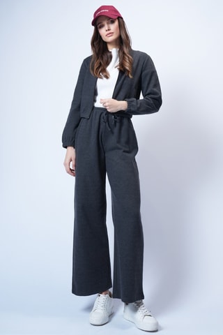 Pantalon - Anthracite