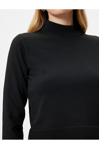Pull - Noir