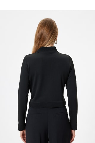 Pull - Noir