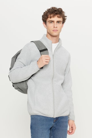 Gilet - Gris