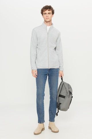 Gilet - Gris