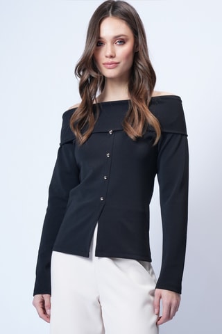 Chemise - Noir