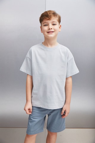 T-shirt - Gris