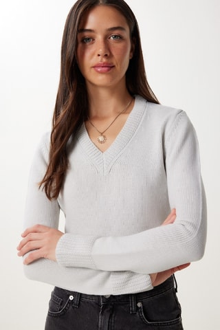 Pull - Gris