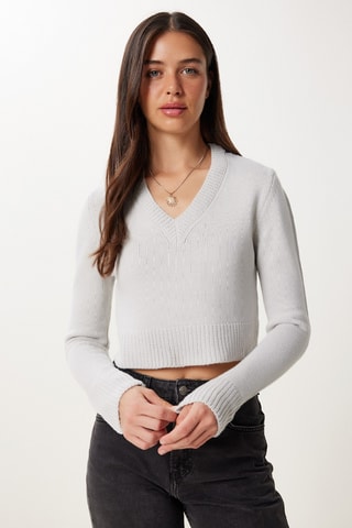 Pull - Gris