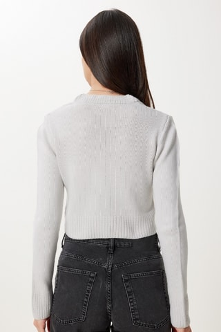 Pull - Gris