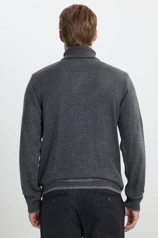 Pull - Anthracite