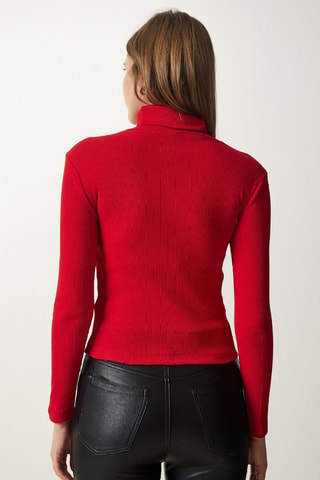 Top - Rouge