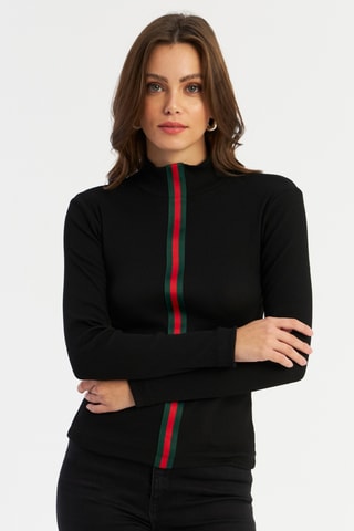 Gilet - Noir