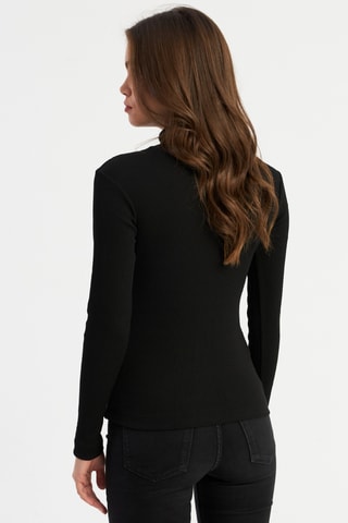 Gilet - Noir