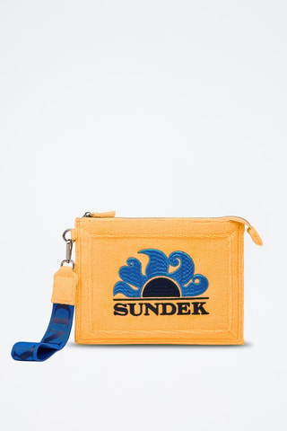 Pochette - Orange - Sundek