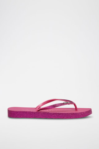 Tongs - Fuchsia - Sundek