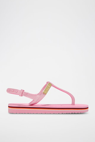 Sandales - Rose - Sundek