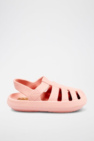 Sandales - Rose - Sundek