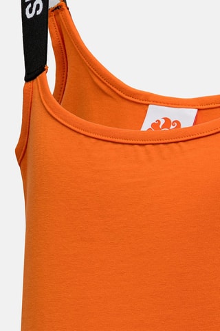 Débardeur - Orange - Sundek