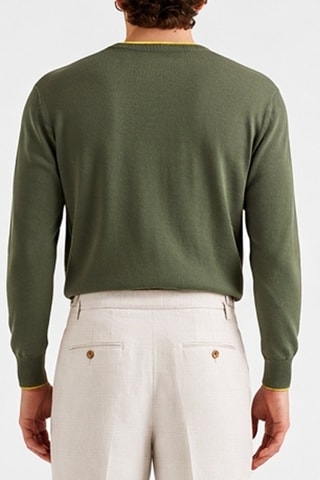 Pull - Vert - Harmont & Blaine