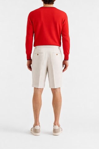 Pull - Rouge - Harmont & Blaine