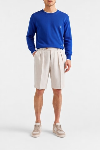 Pull - Bleu - Harmont & Blaine