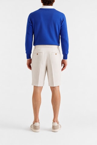 Pull - Bleu - Harmont & Blaine