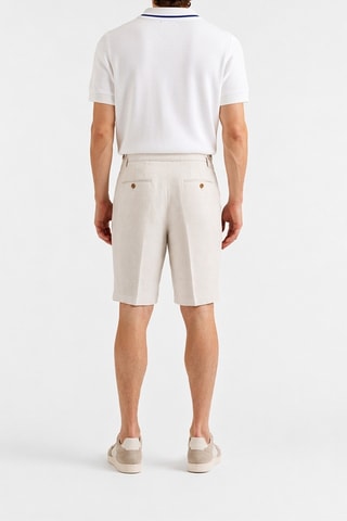 Pull - Blanc - Harmont & Blaine