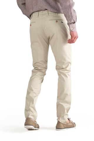 Chino - Beige - Harmont & Blaine