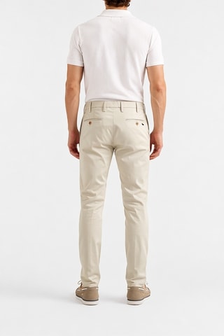 Chino - Beige - Harmont & Blaine