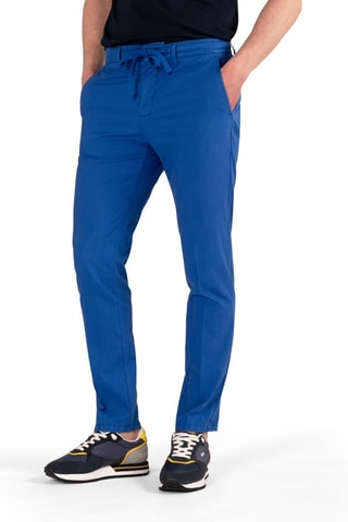 Jogging - Bleu - Harmont & Blaine