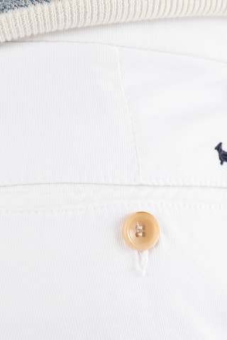 Chino - Blanc - Harmont & Blaine