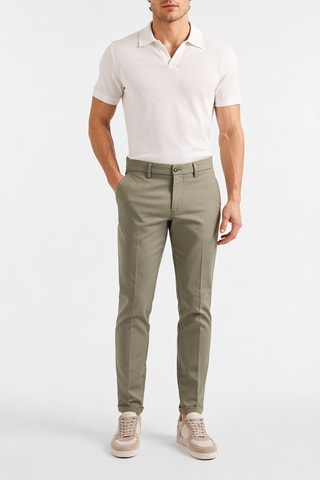 Chino - Kaki - Harmont & Blaine