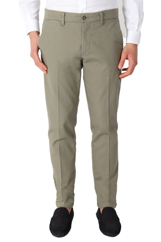 Chino - Kaki - Harmont & Blaine