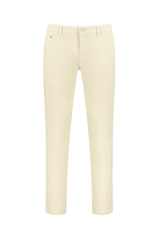 Pantalon - Beige - Harmont & Blaine