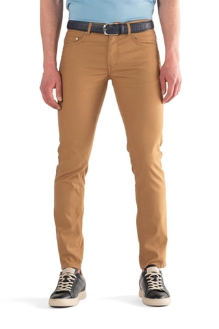 Chino - Camel - Harmont & Blaine