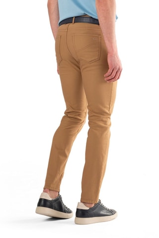 Chino - Camel - Harmont & Blaine
