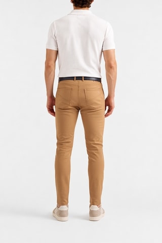 Chino - Camel - Harmont & Blaine
